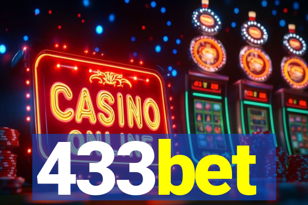 433bet