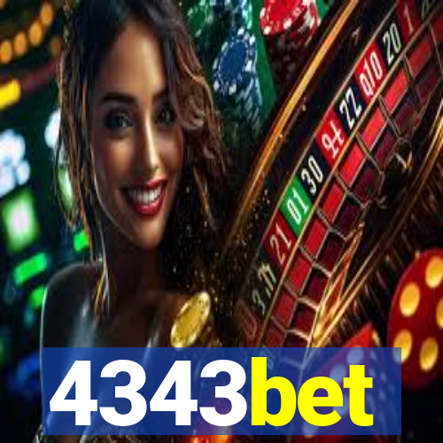 4343bet