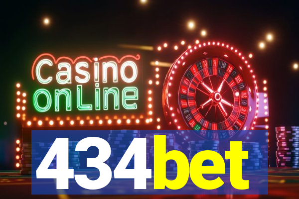 434bet