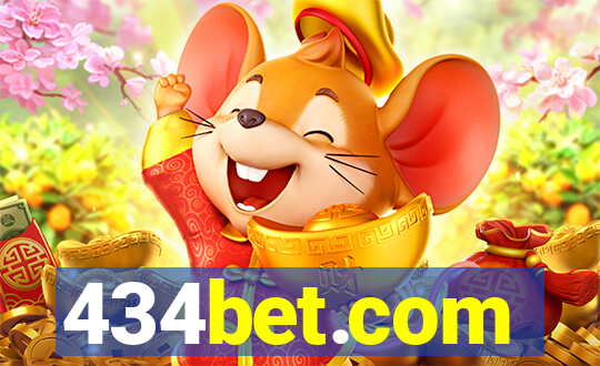 434bet.com