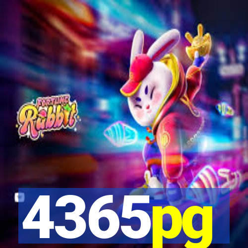 4365pg
