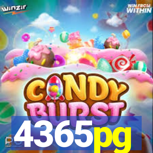 4365pg