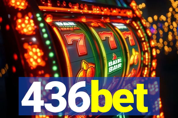 436bet