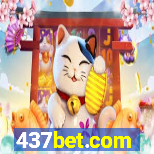 437bet.com