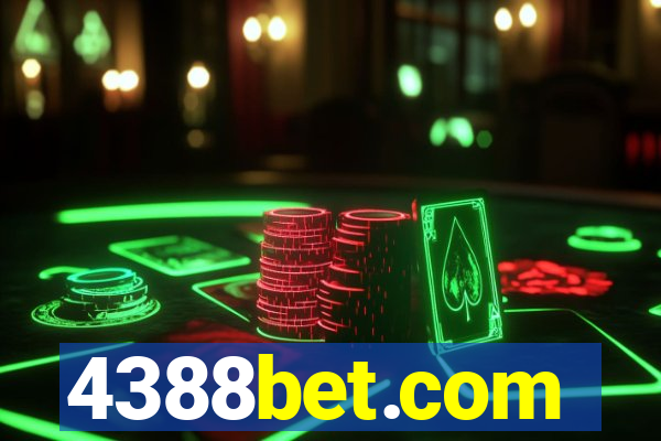 4388bet.com