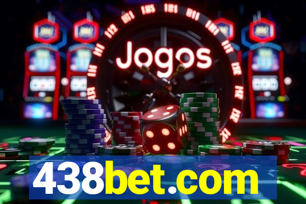438bet.com