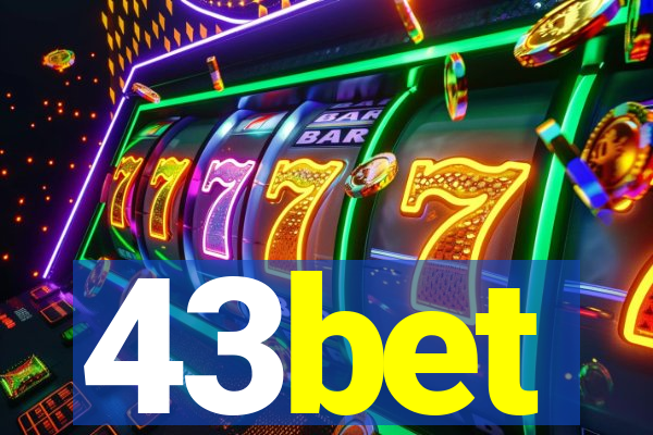 43bet