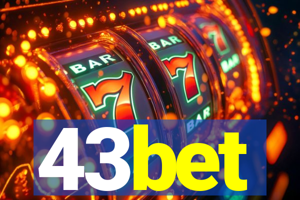 43bet