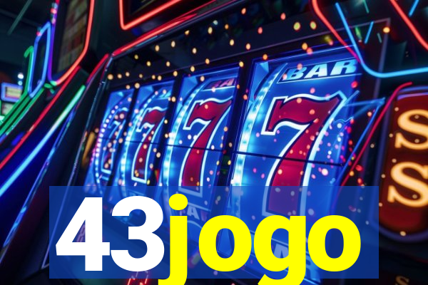 43jogo