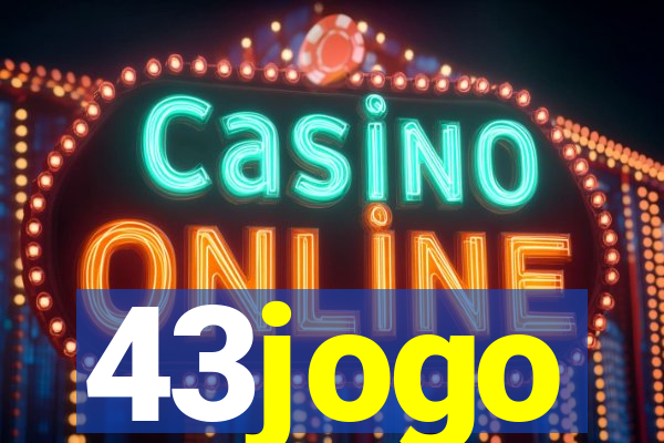 43jogo