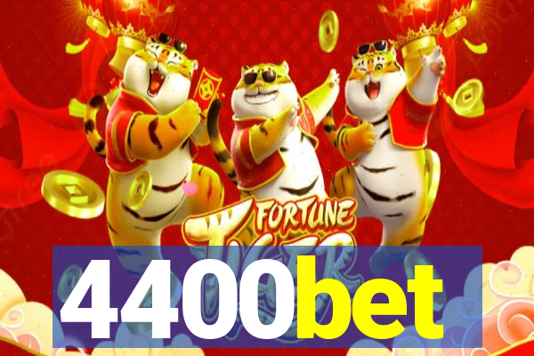 4400bet