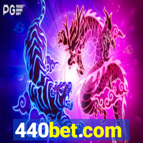 440bet.com