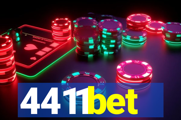 4411bet