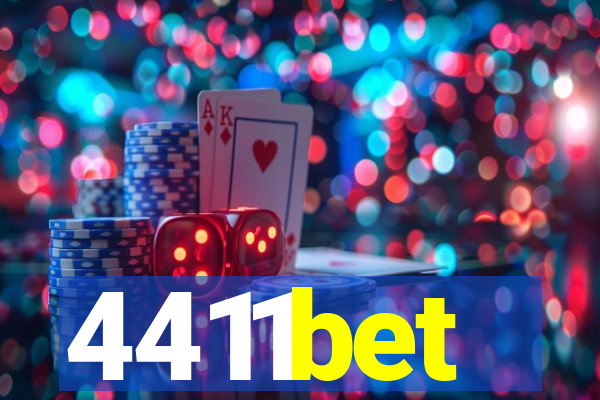 4411bet