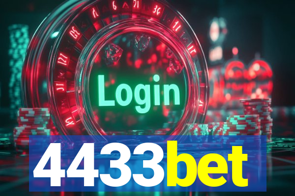4433bet