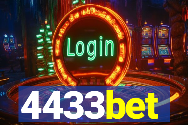 4433bet