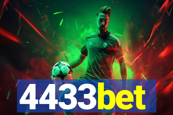 4433bet
