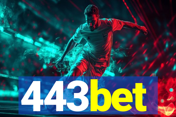 443bet