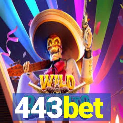 443bet