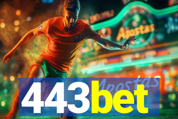 443bet