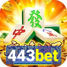 443bet