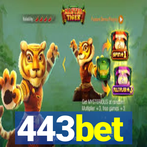 443bet