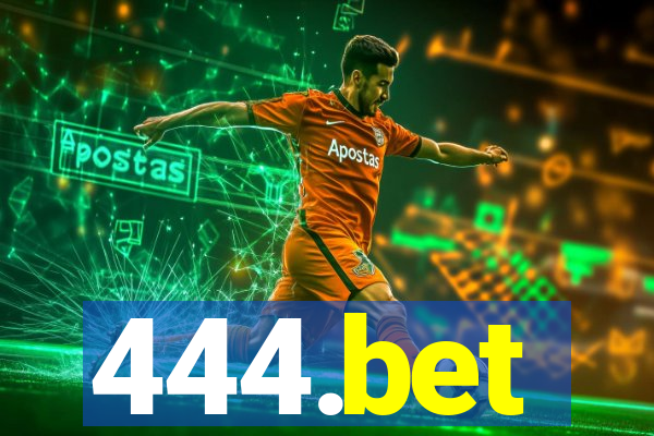 444.bet