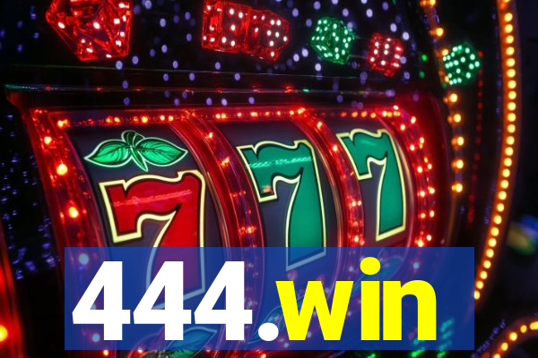 444.win