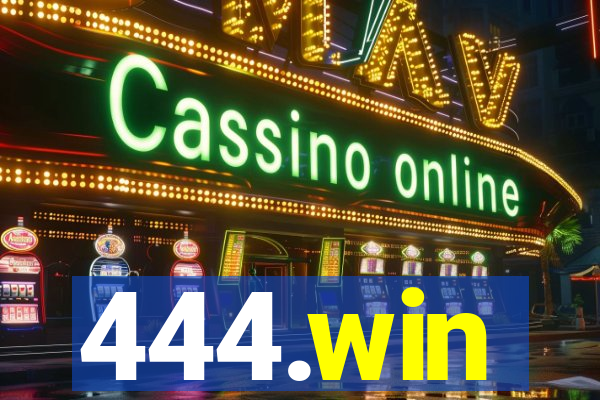 444.win