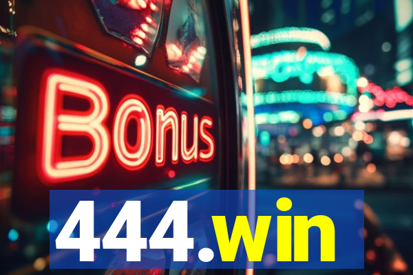444.win