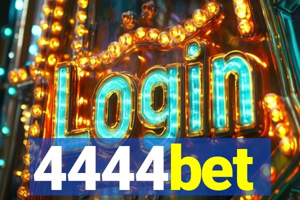 4444bet