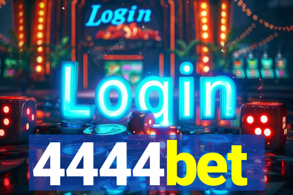4444bet