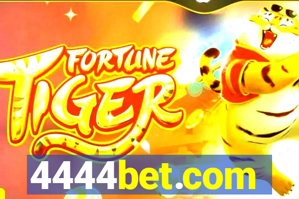 4444bet.com