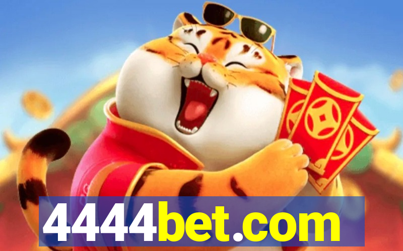 4444bet.com