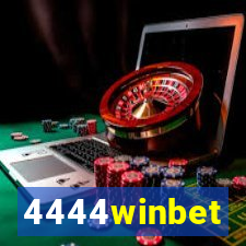 4444winbet