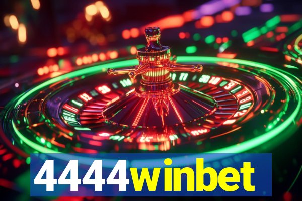 4444winbet