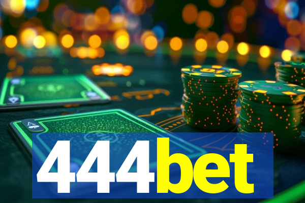 444bet