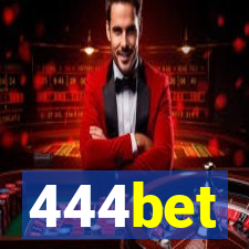 444bet
