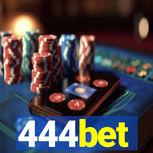 444bet