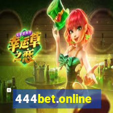 444bet.online
