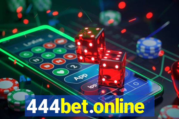 444bet.online