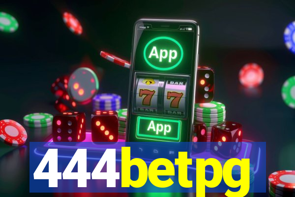 444betpg
