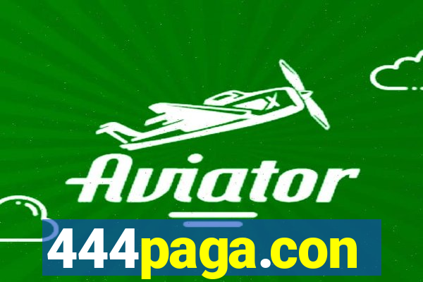 444paga.con