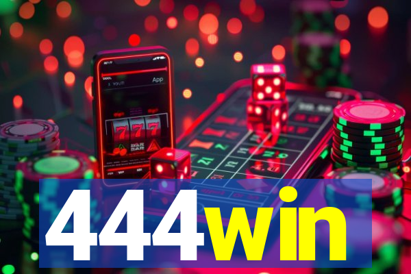 444win