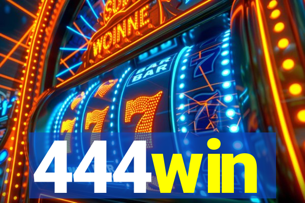 444win