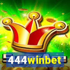 444winbet