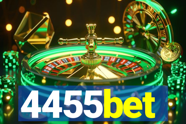 4455bet