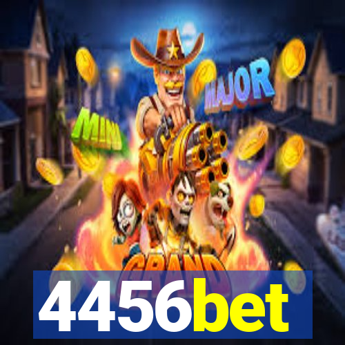 4456bet