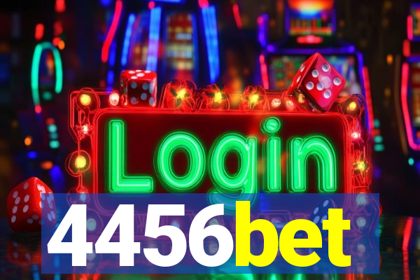 4456bet