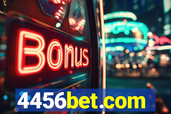4456bet.com